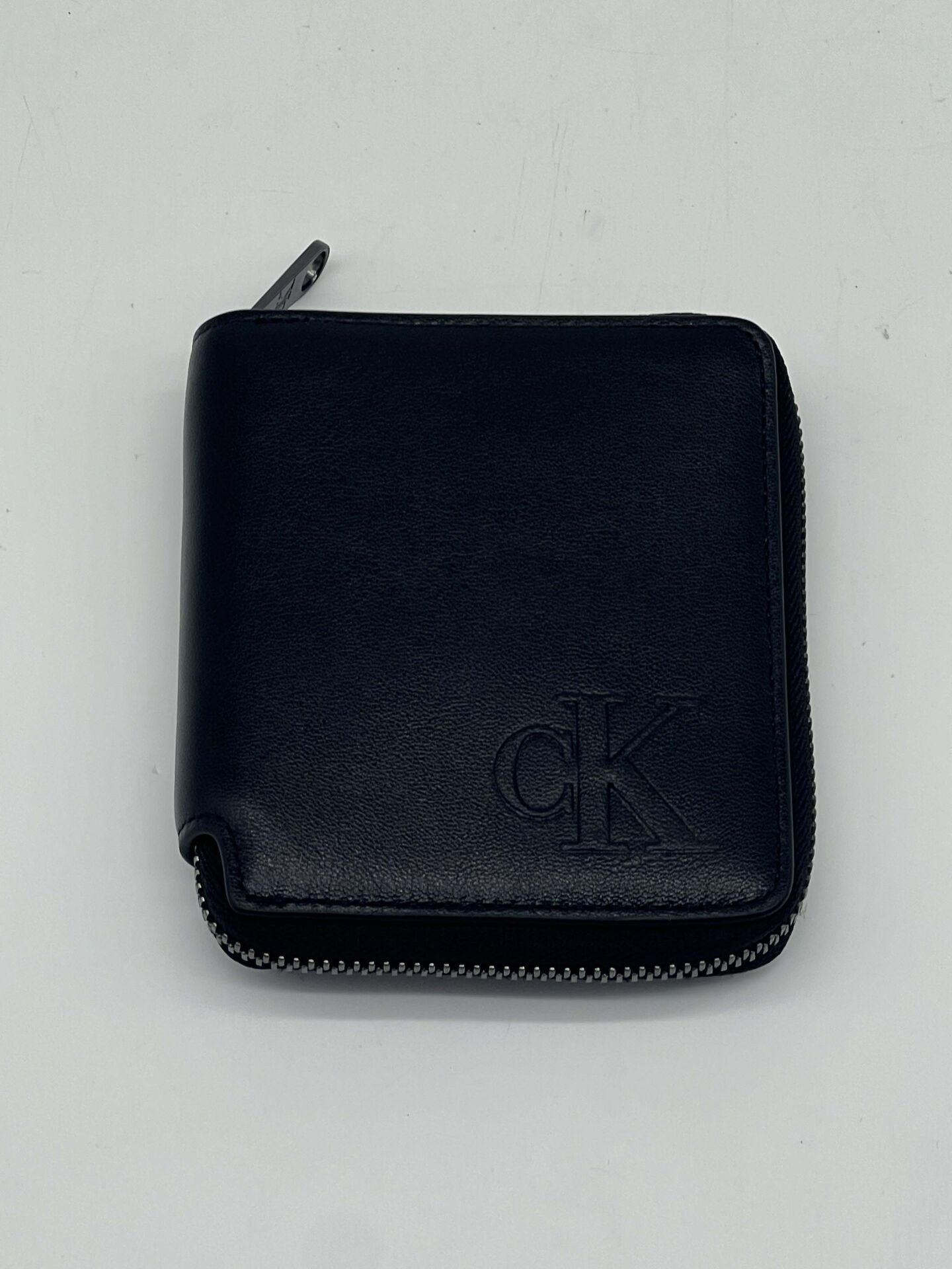 CK ZIP BILLFOLD