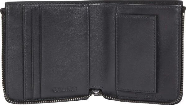 CK ZIP BILLFOLD