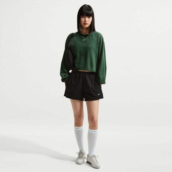 W NSW OFFLN CHLL FT SHORT