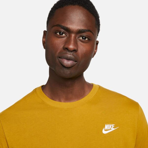 M NSW CLUB TEE