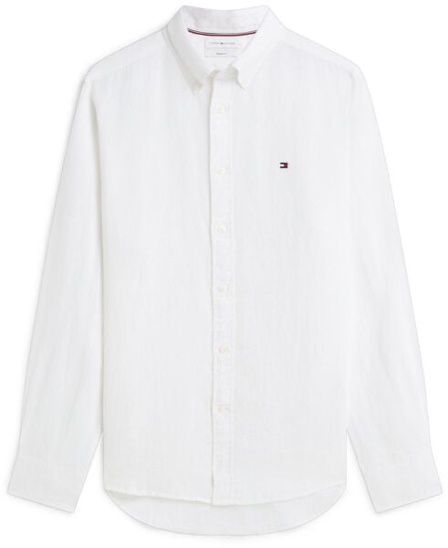 PIGMENT DYED LI SOLID RF SHIRT