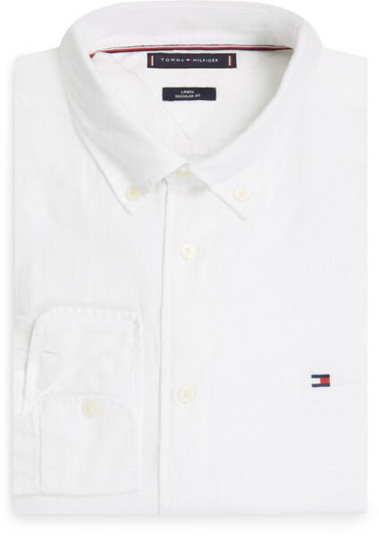 PIGMENT DYED LI SOLID RF SHIRT