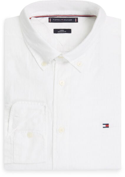 PIGMENT DYED LI SOLID RF SHIRT