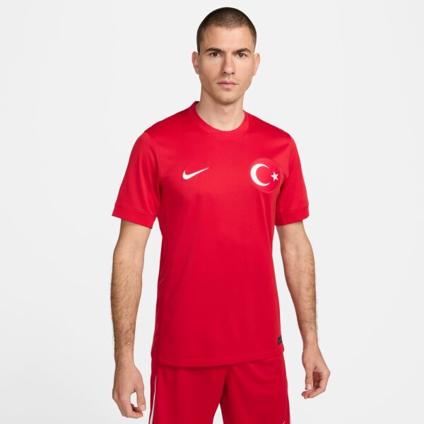 Kırmızı