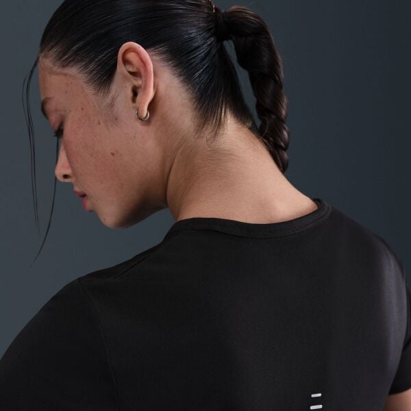 W NK TEMPO SWSH HBR DF SS TOP