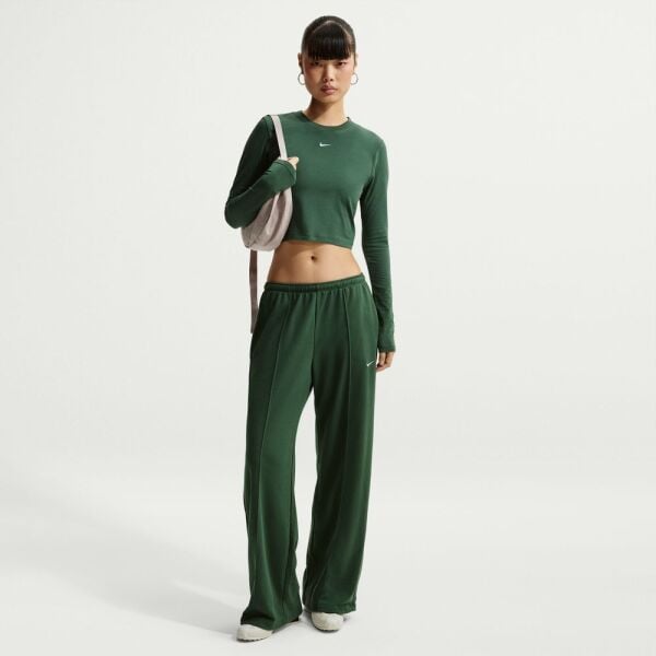 W NSW NK CHLL KNT LS CRP