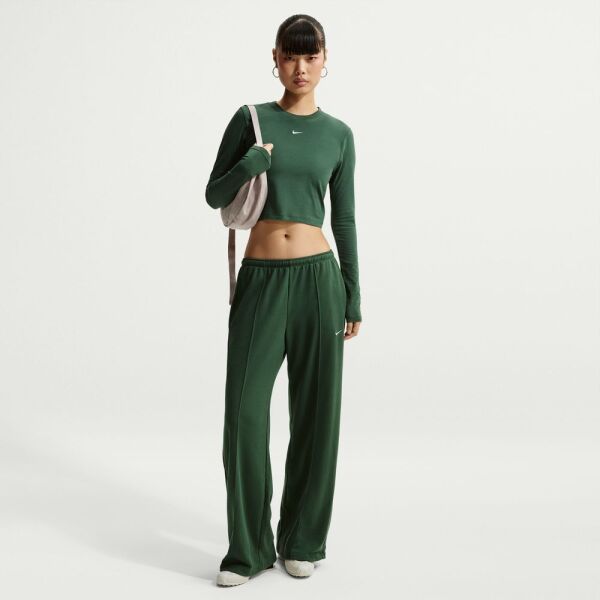 W NSW NK CHLL KNT LS CRP