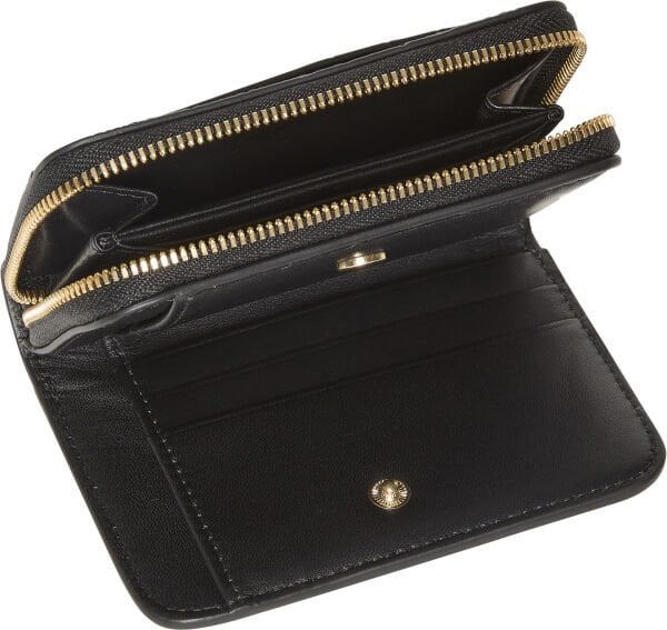 CK CROC MEDIUM FLAP ZIP AROUND