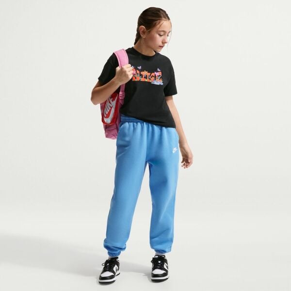 G NSW TEE OC BOXY CAMP