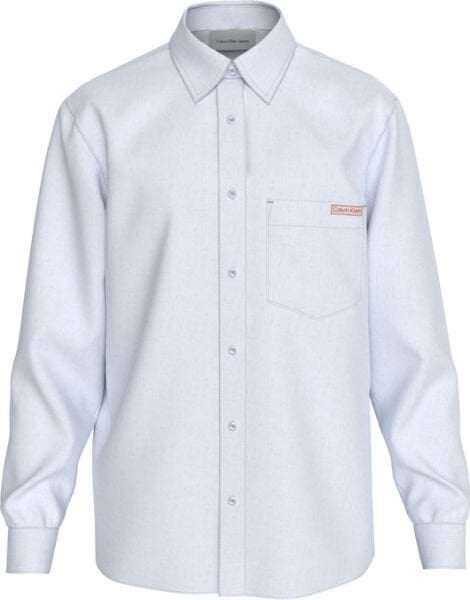 LS SOLID CASUAL LINEN CLASSIC