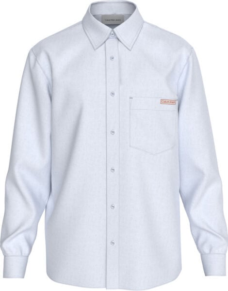 LS SOLID CASUAL LINEN CLASSIC