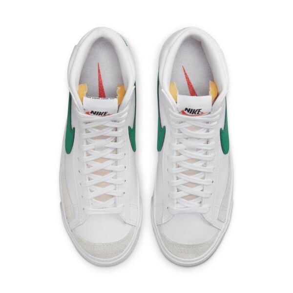 W BLAZER MID 77