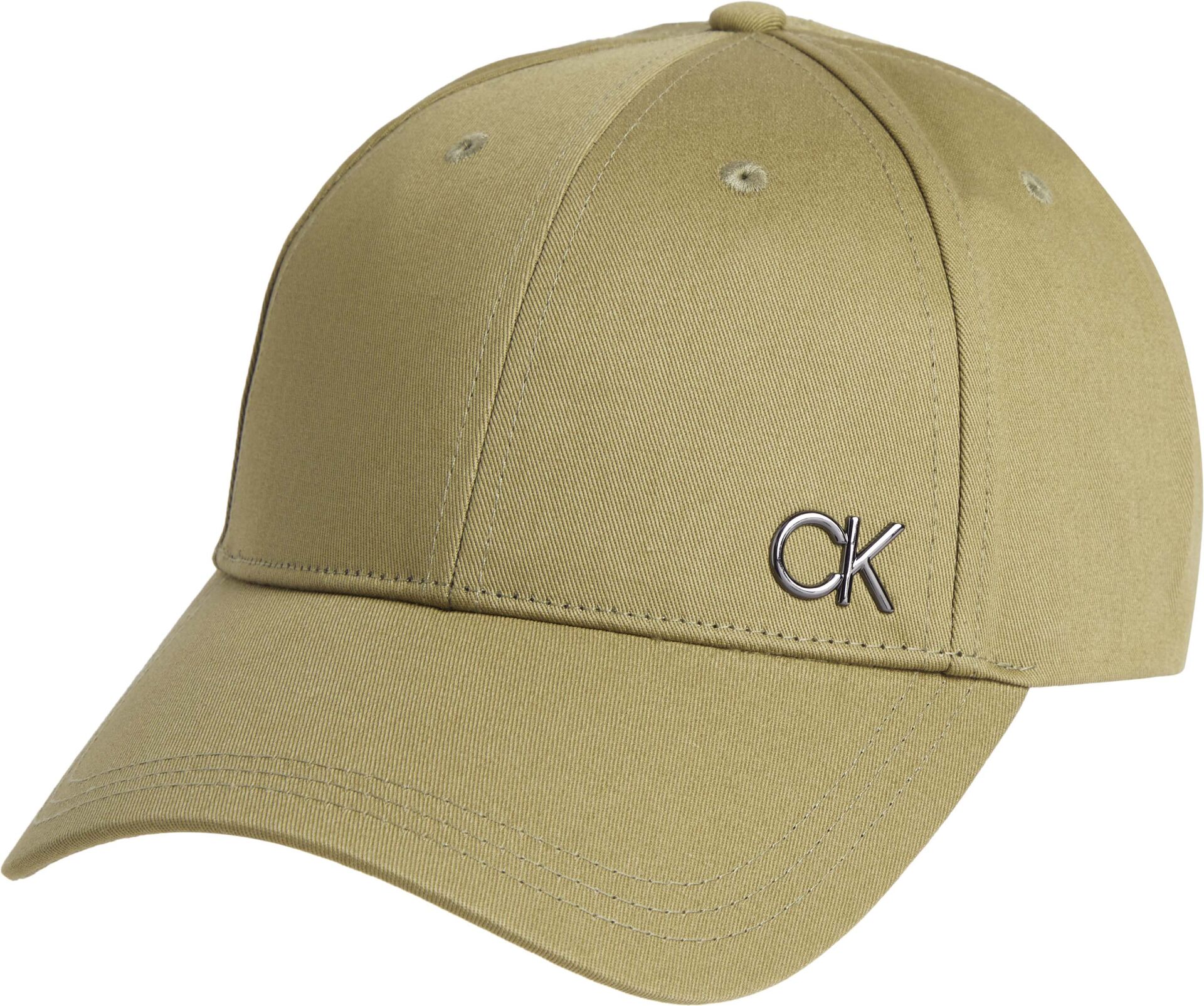 CK BOMBED METAL BB CAP