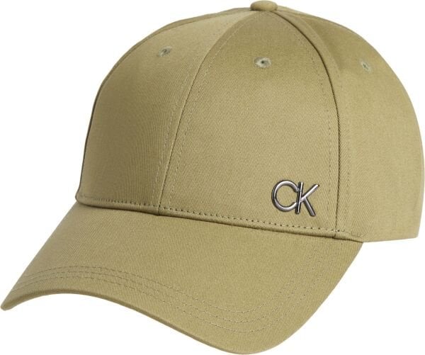 CK BOMBED METAL BB CAP