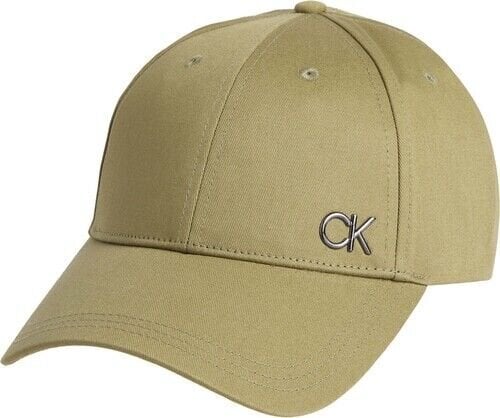 CK BOMBED METAL BB CAP