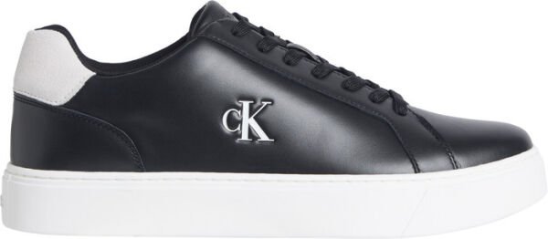 CLASSIC CUPSOLE LACEUP LTH