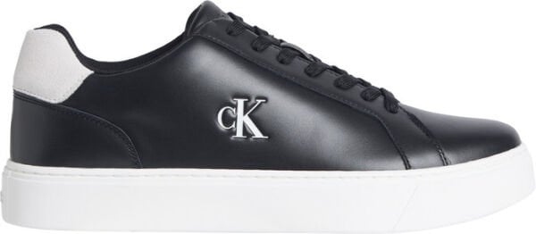 CLASSIC CUPSOLE LACEUP LTH