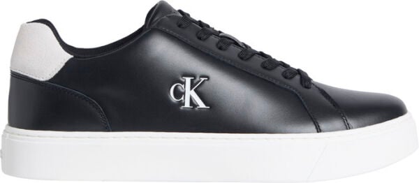 CLASSIC CUPSOLE LACEUP LTH