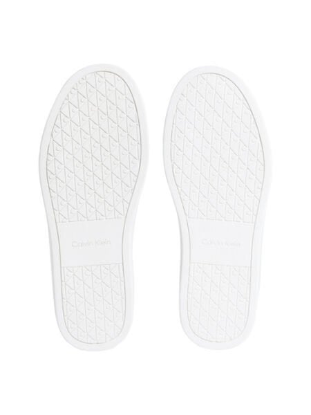 CLASSIC CUPSOLE LACEUP LTH