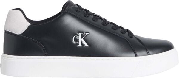 CLASSIC CUPSOLE LACEUP LTH