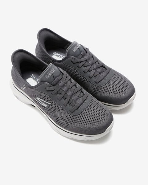 GO WALK 7  -  FREE HAND 2