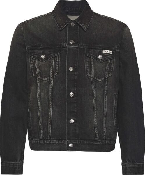 KLEIN BLACK CLASSIC TRUCKER