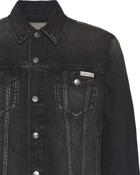 KLEIN BLACK CLASSIC TRUCKER