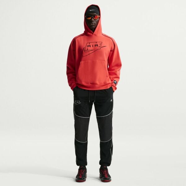 M NK AIR HYBRID UTL PANT