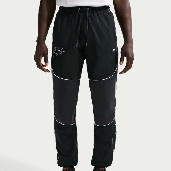 M NK AIR HYBRID UTL PANT