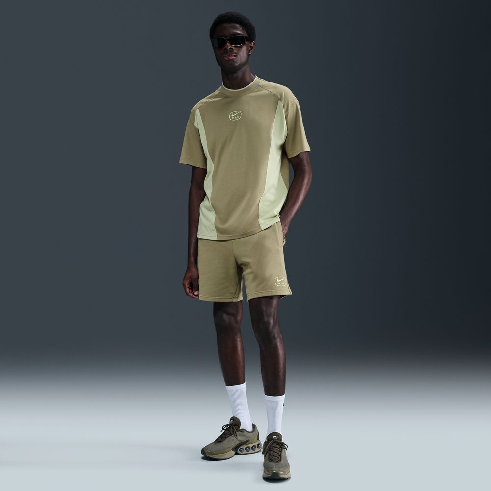 M NSW SW AIR L FIT TOP