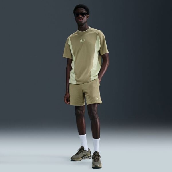 M NSW SW AIR L FIT TOP