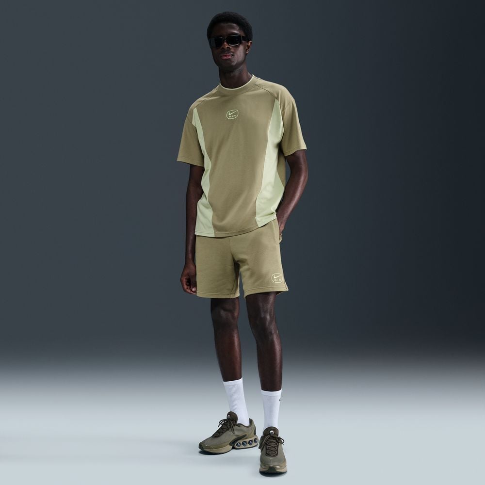 M NSW SW AIR L FIT TOP