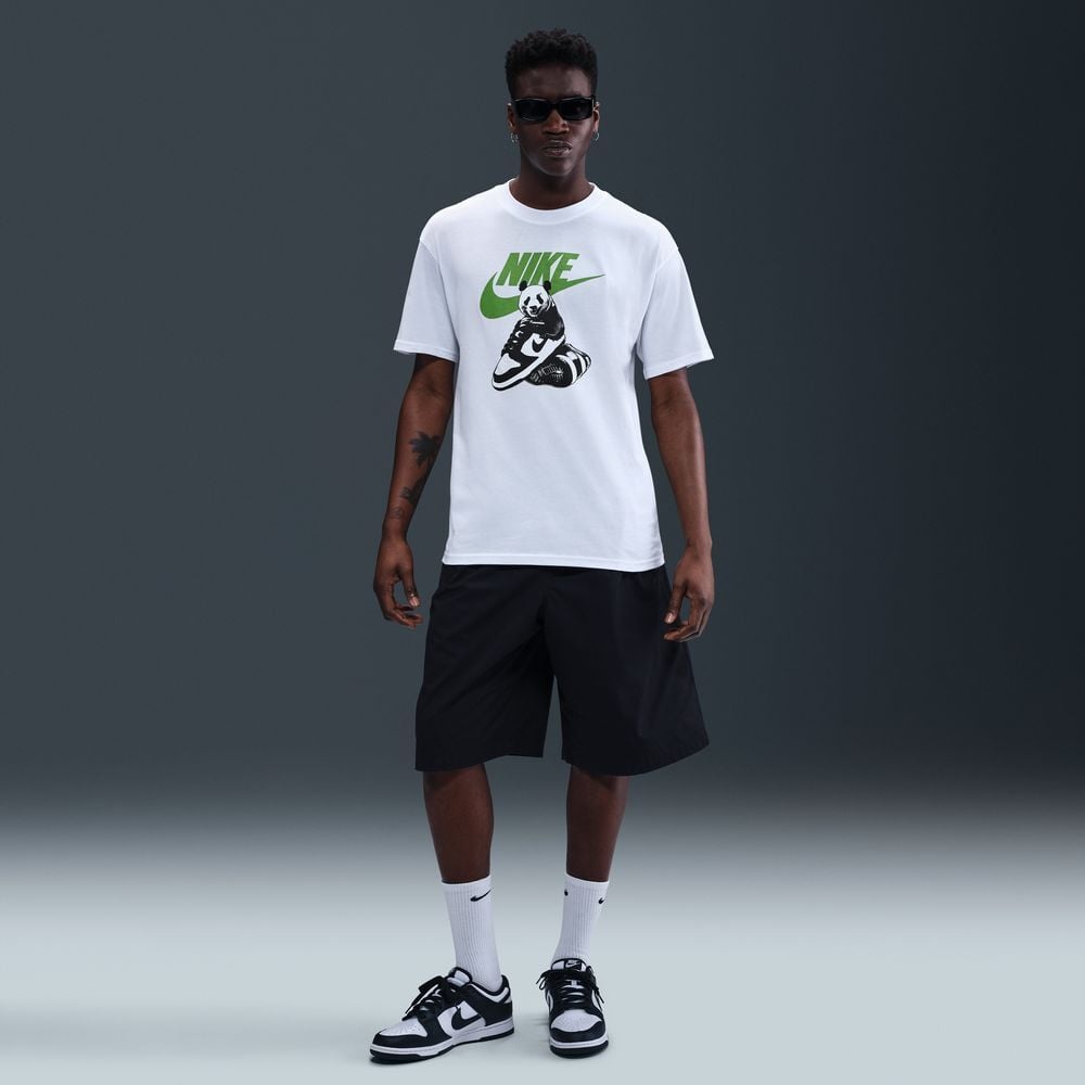 M NSW TEE FW MBR CNCT FA25
