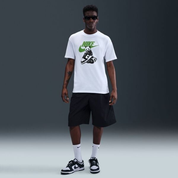 M NSW TEE FW MBR CNCT FA25