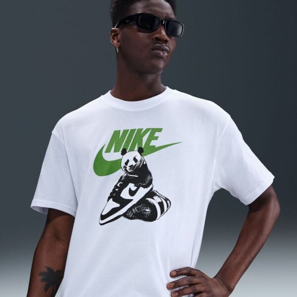 M NSW TEE FW MBR CNCT FA25