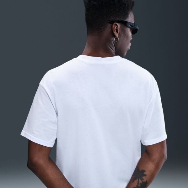 M NSW TEE FW MBR CNCT FA25