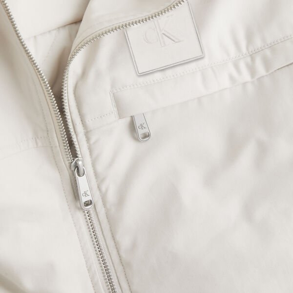 ZIP JACKET