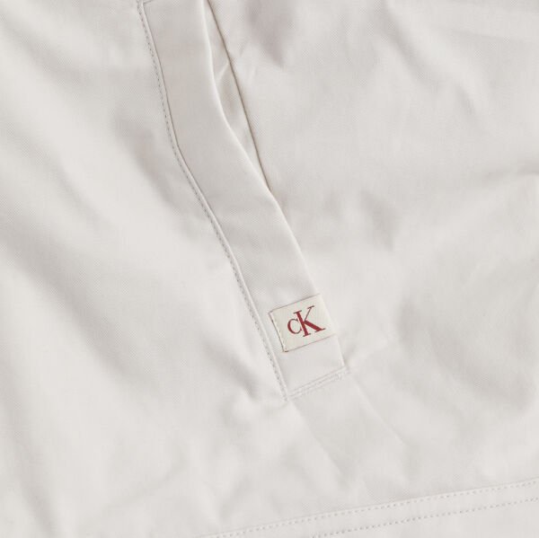 ZIP JACKET