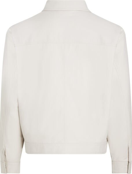 ZIP JACKET