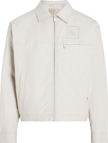 ZIP JACKET