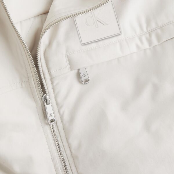 ZIP JACKET