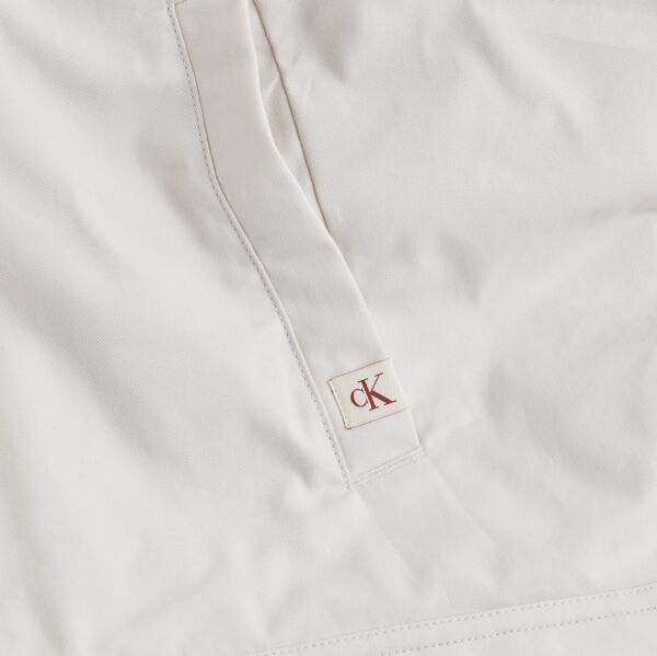 ZIP JACKET