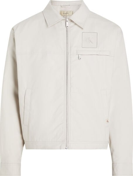 ZIP JACKET