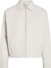 ZIP JACKET