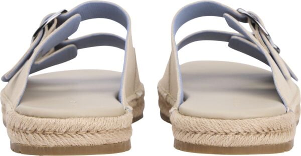FLEX JUTTE HILFIGER SUEDE SAND