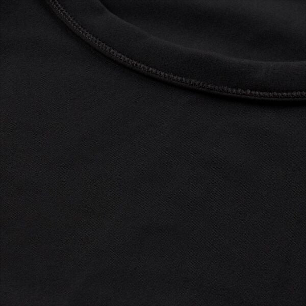 W NK ONE FITTED DF SS TOP
