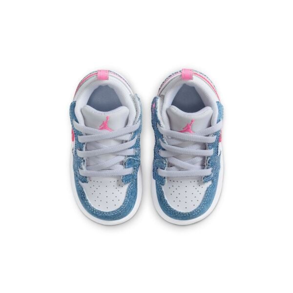 JORDAN 1 LOW ALT SE (TD)