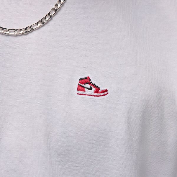 M J BRND BR SNKR PCH SS CRW