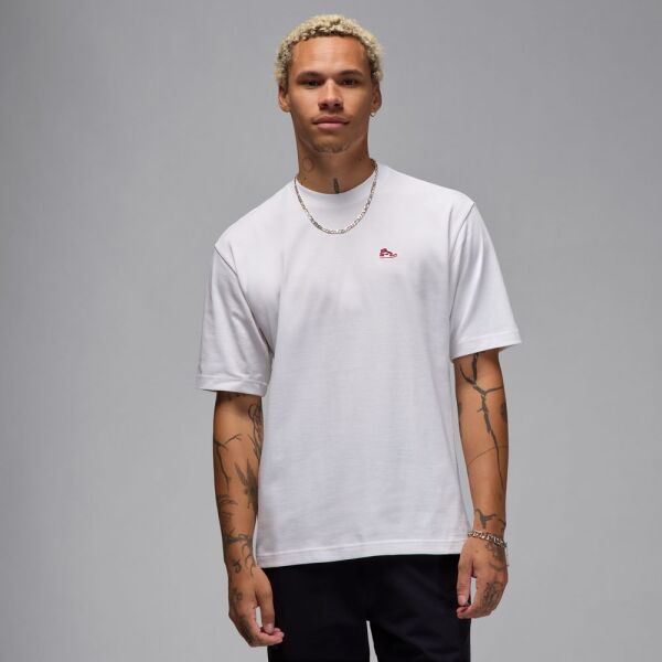 M J BRND BR SNKR PCH SS CRW