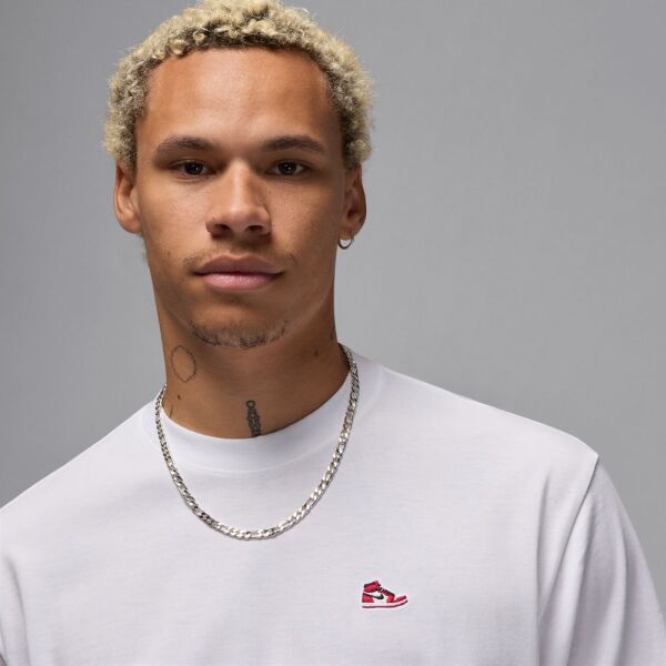 M J BRND BR SNKR PCH SS CRW